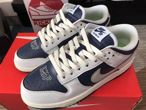 nike dunk sb huf new york|HUF x dunk low new york.